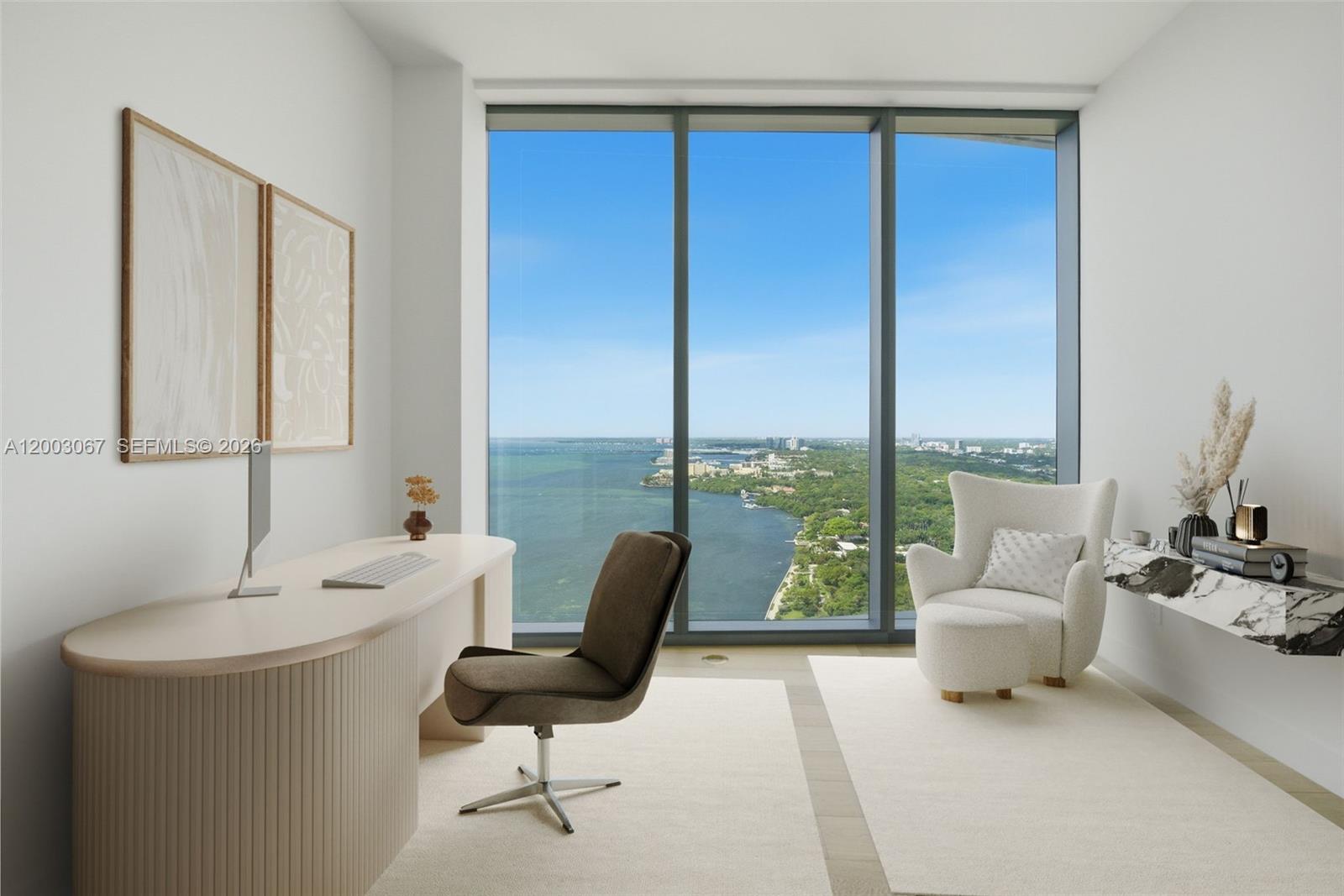 BRICKELL HAMMOCK UNIT NO - Residential Lease