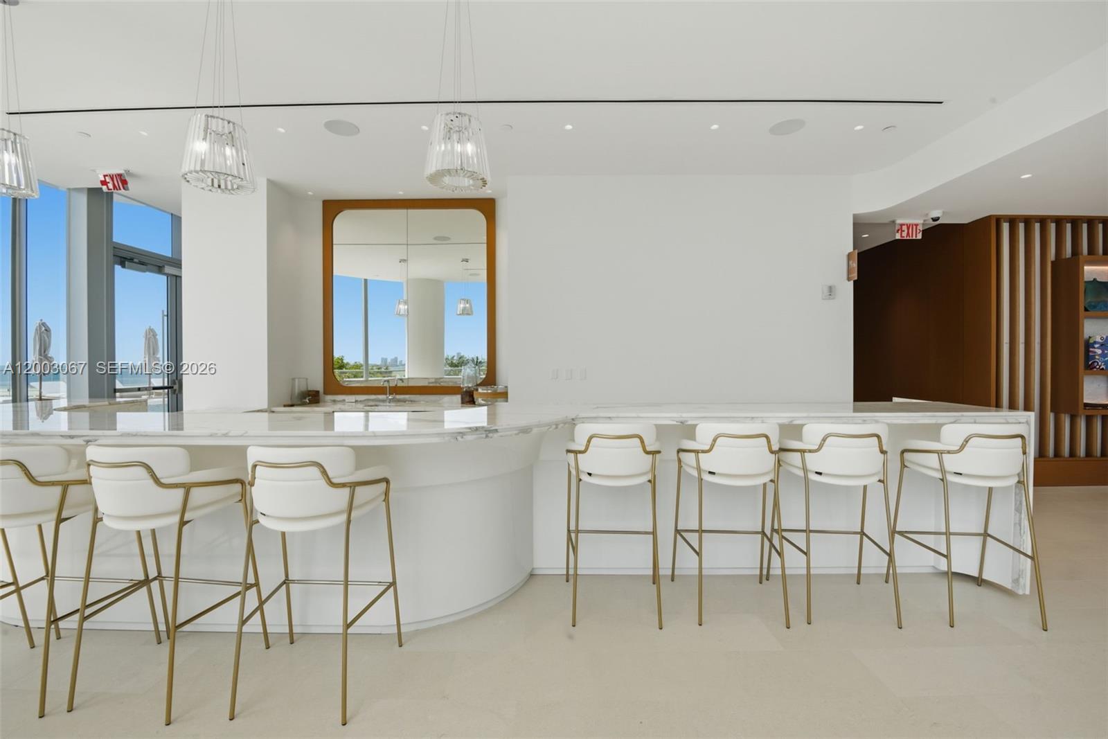 BRICKELL HAMMOCK UNIT NO - Residential Lease