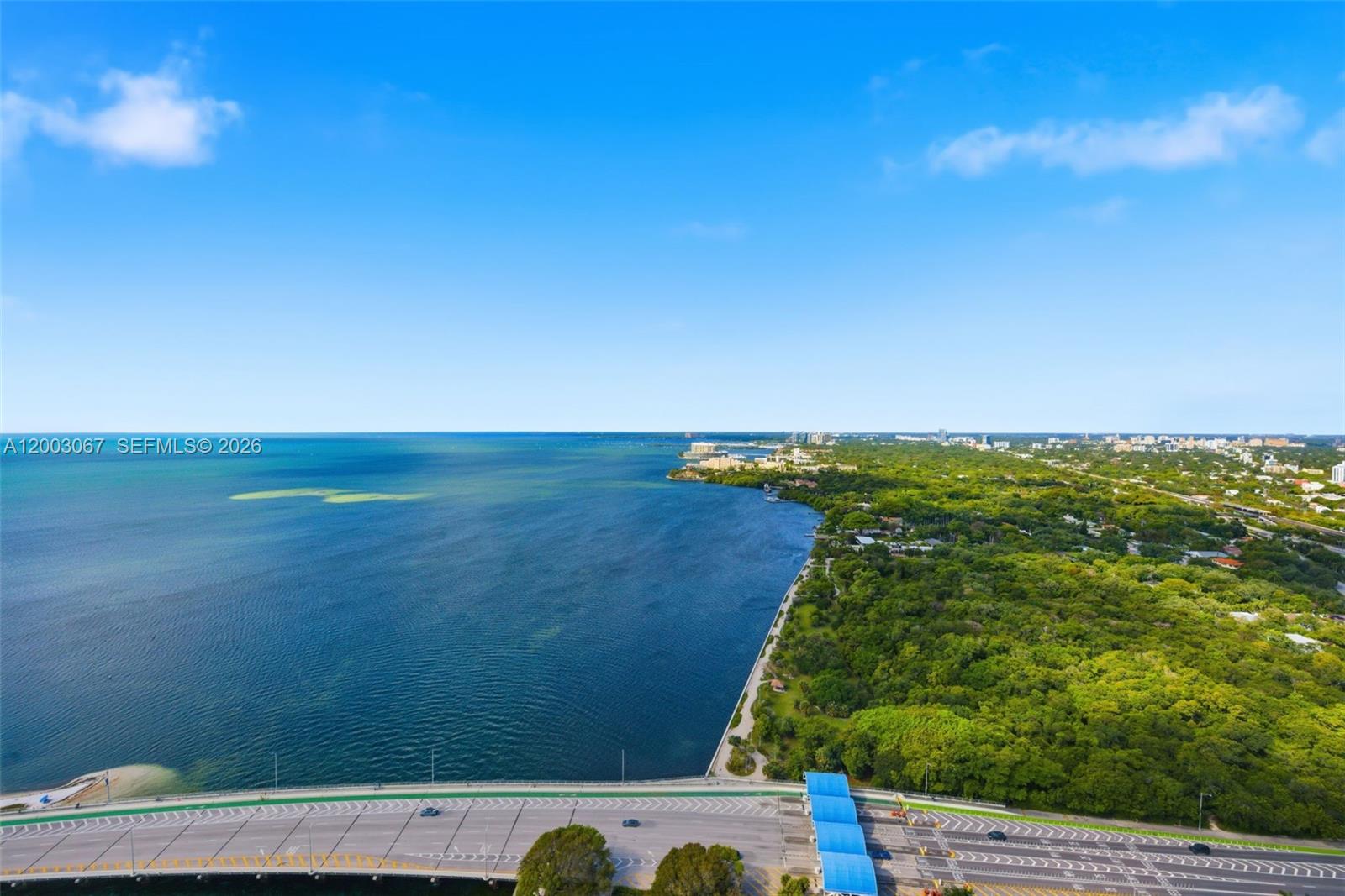 BRICKELL HAMMOCK UNIT NO - Residential Lease