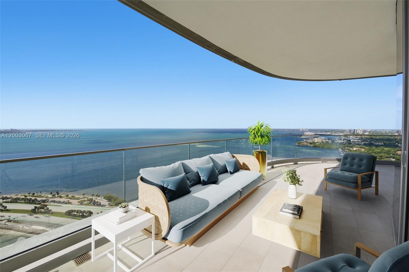 BRICKELL HAMMOCK UNIT NO - Residential Lease