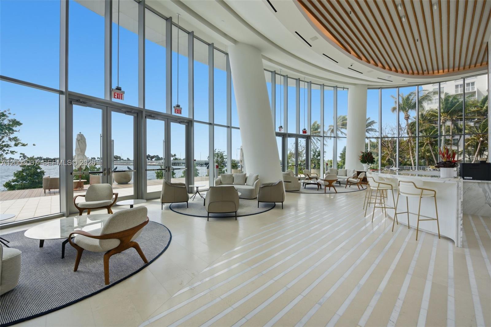 BRICKELL HAMMOCK UNIT NO - Residential Lease