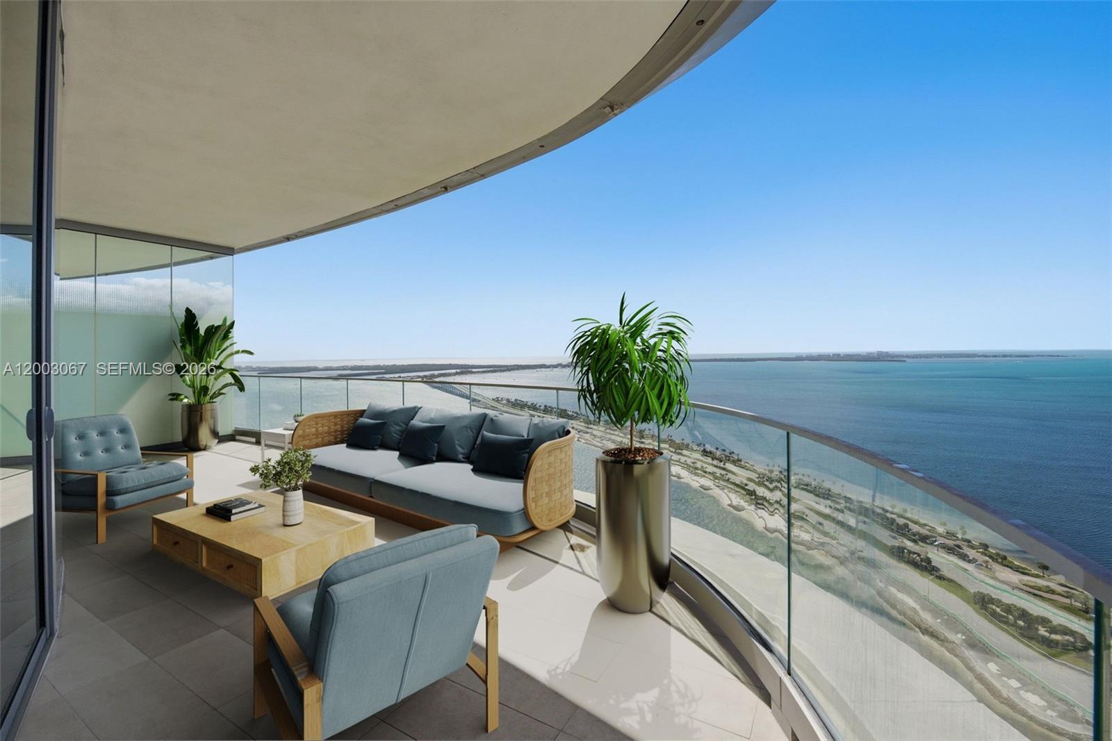 BRICKELL HAMMOCK UNIT NO - Residential Lease