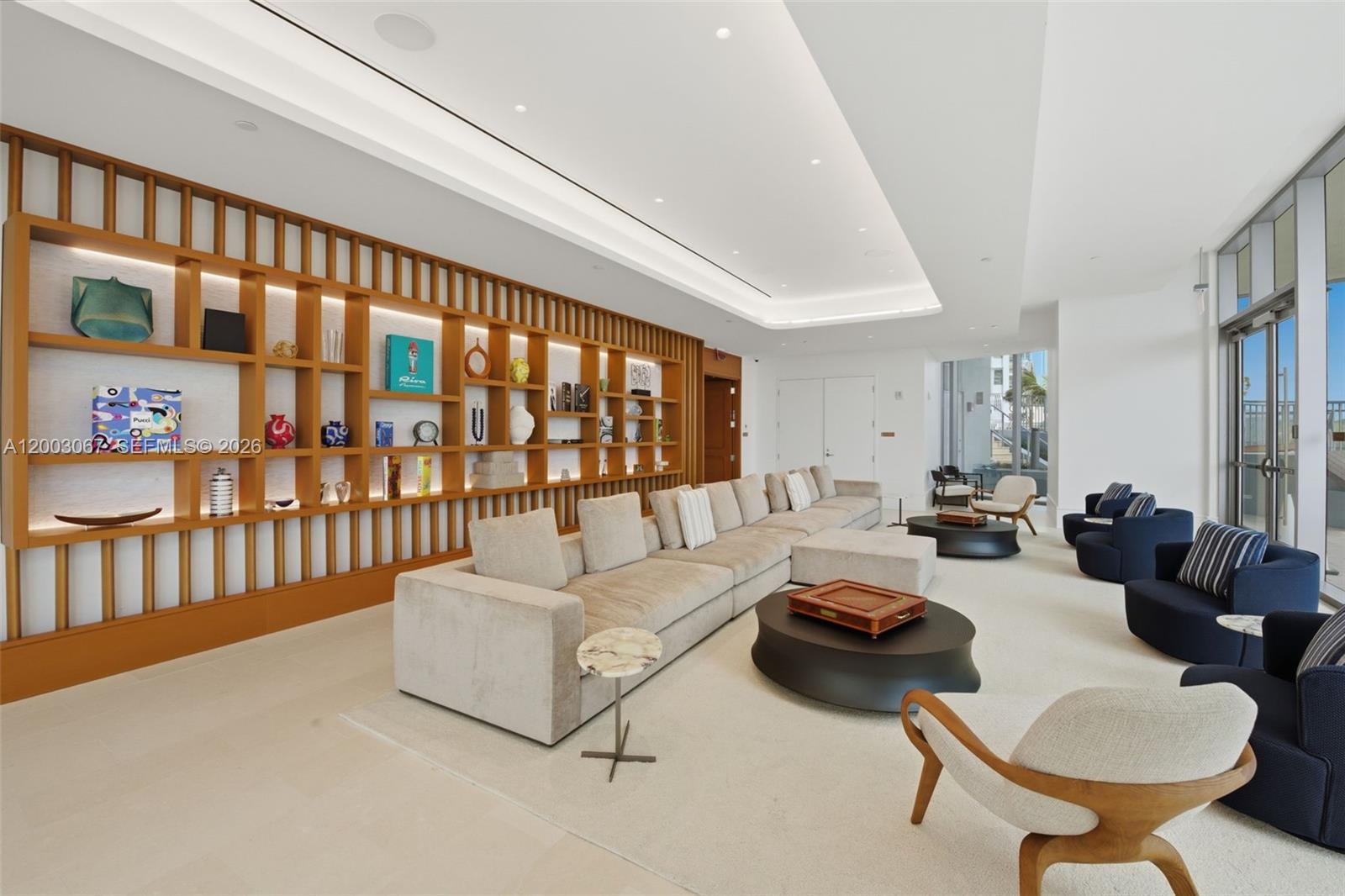 BRICKELL HAMMOCK UNIT NO - Residential Lease