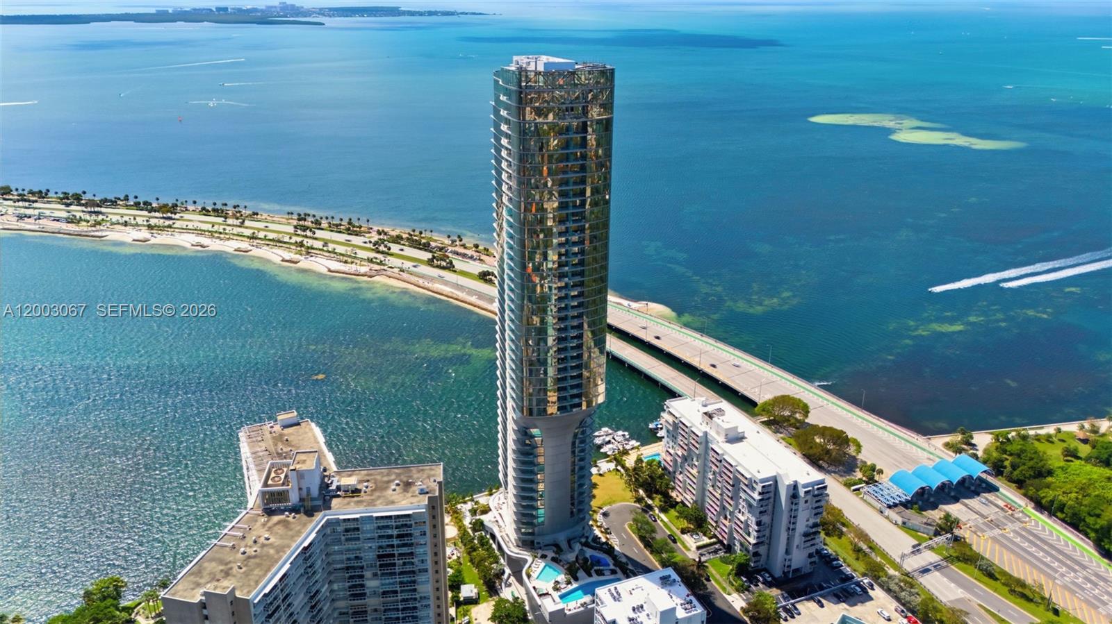 BRICKELL HAMMOCK UNIT NO - Residential Lease