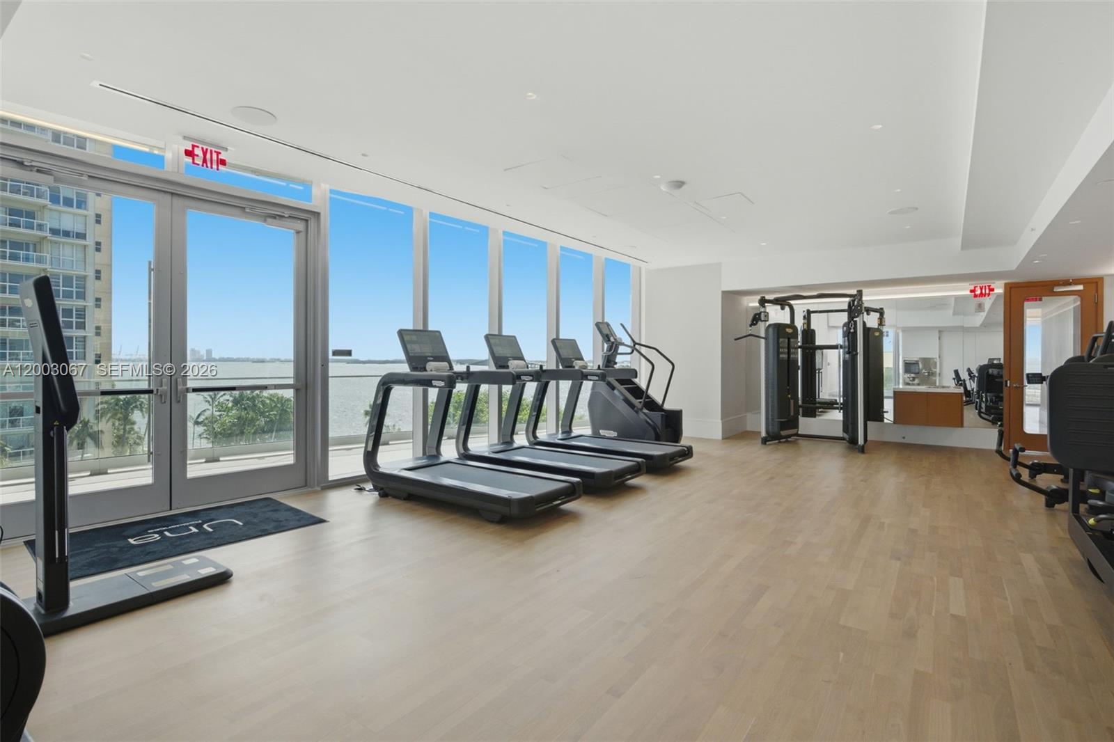 BRICKELL HAMMOCK UNIT NO - Residential Lease