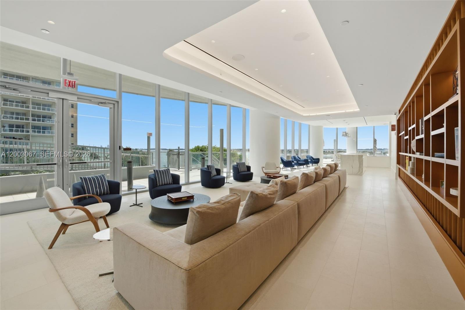 BRICKELL HAMMOCK UNIT NO - Residential Lease