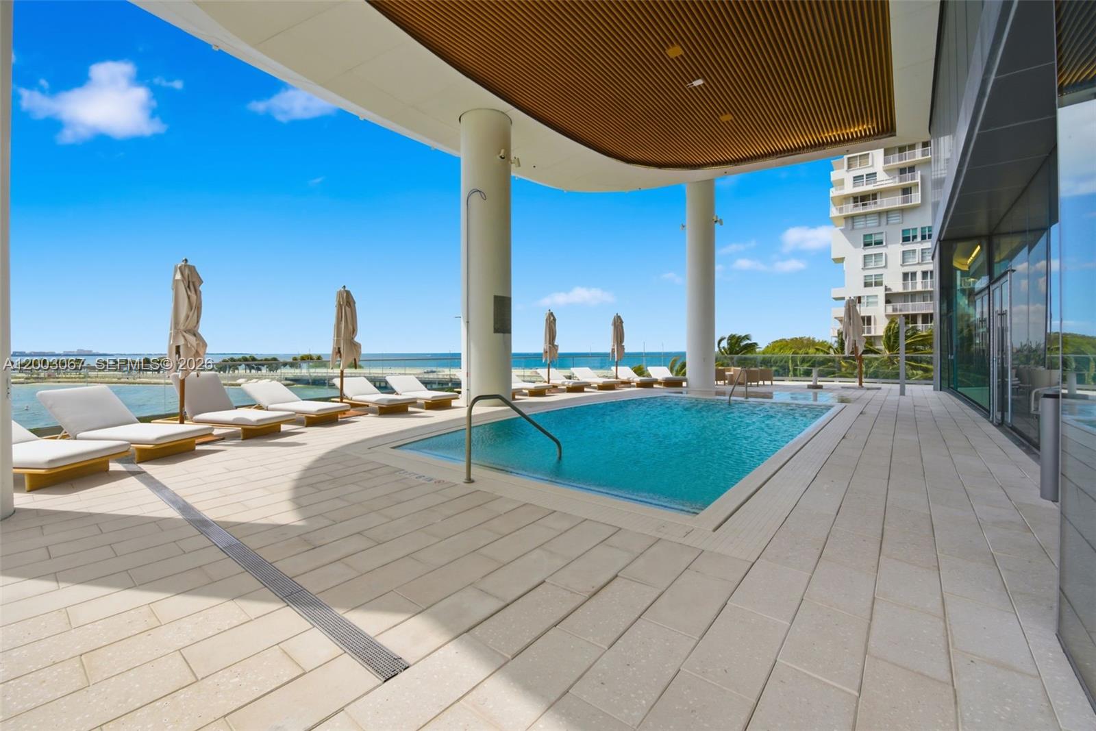 BRICKELL HAMMOCK UNIT NO - Residential Lease