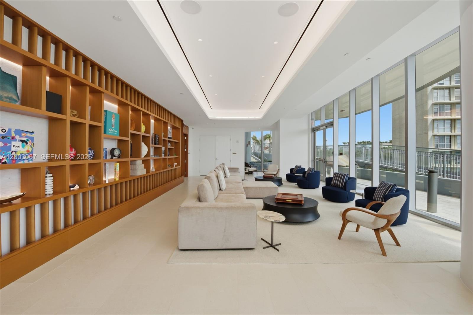 BRICKELL HAMMOCK UNIT NO - Residential Lease