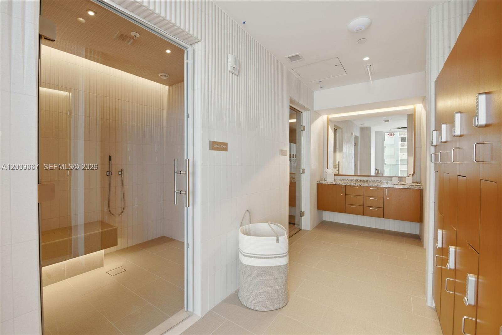 BRICKELL HAMMOCK UNIT NO - Residential Lease