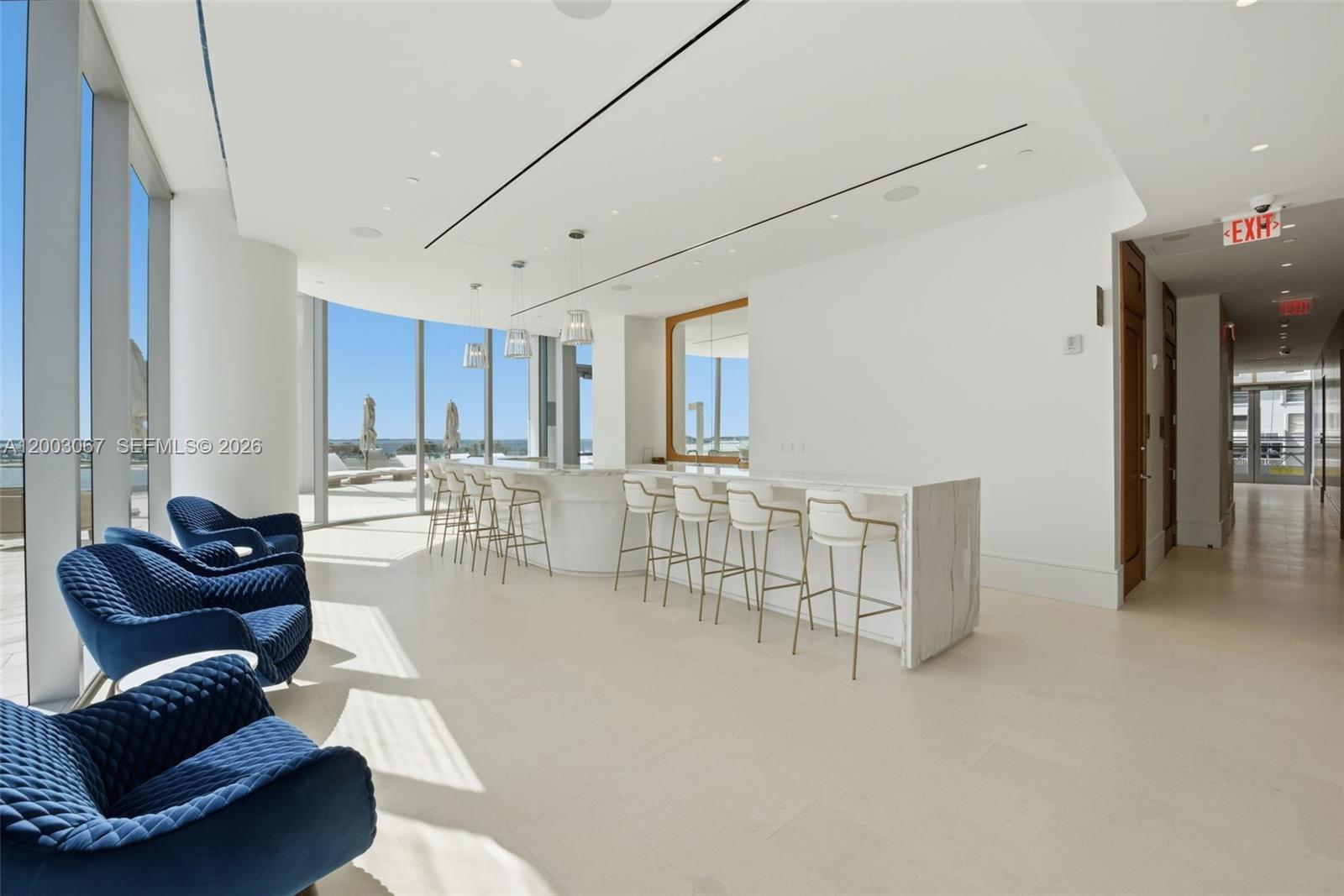 BRICKELL HAMMOCK UNIT NO - Residential Lease