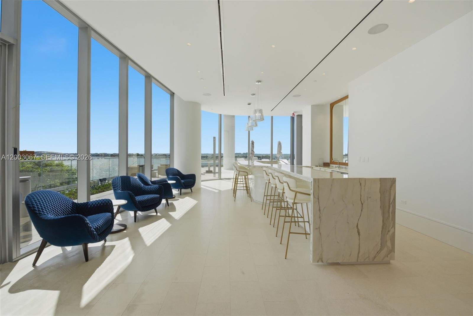 BRICKELL HAMMOCK UNIT NO - Residential Lease