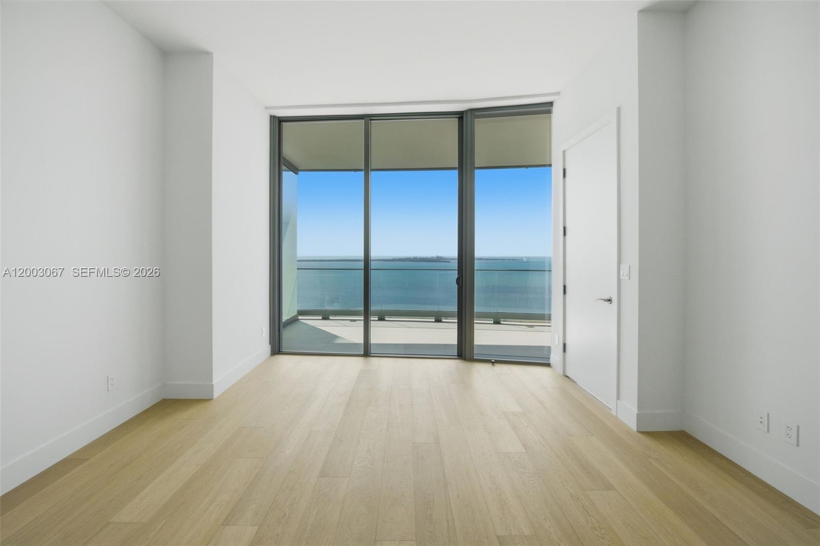 BRICKELL HAMMOCK UNIT NO - Residential Lease