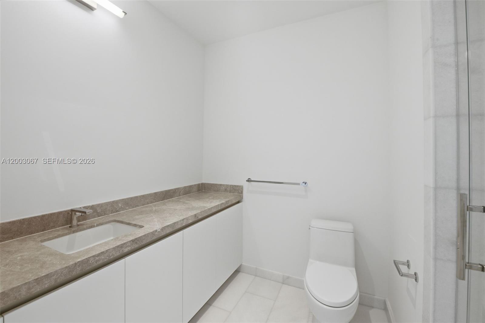 BRICKELL HAMMOCK UNIT NO - Residential Lease