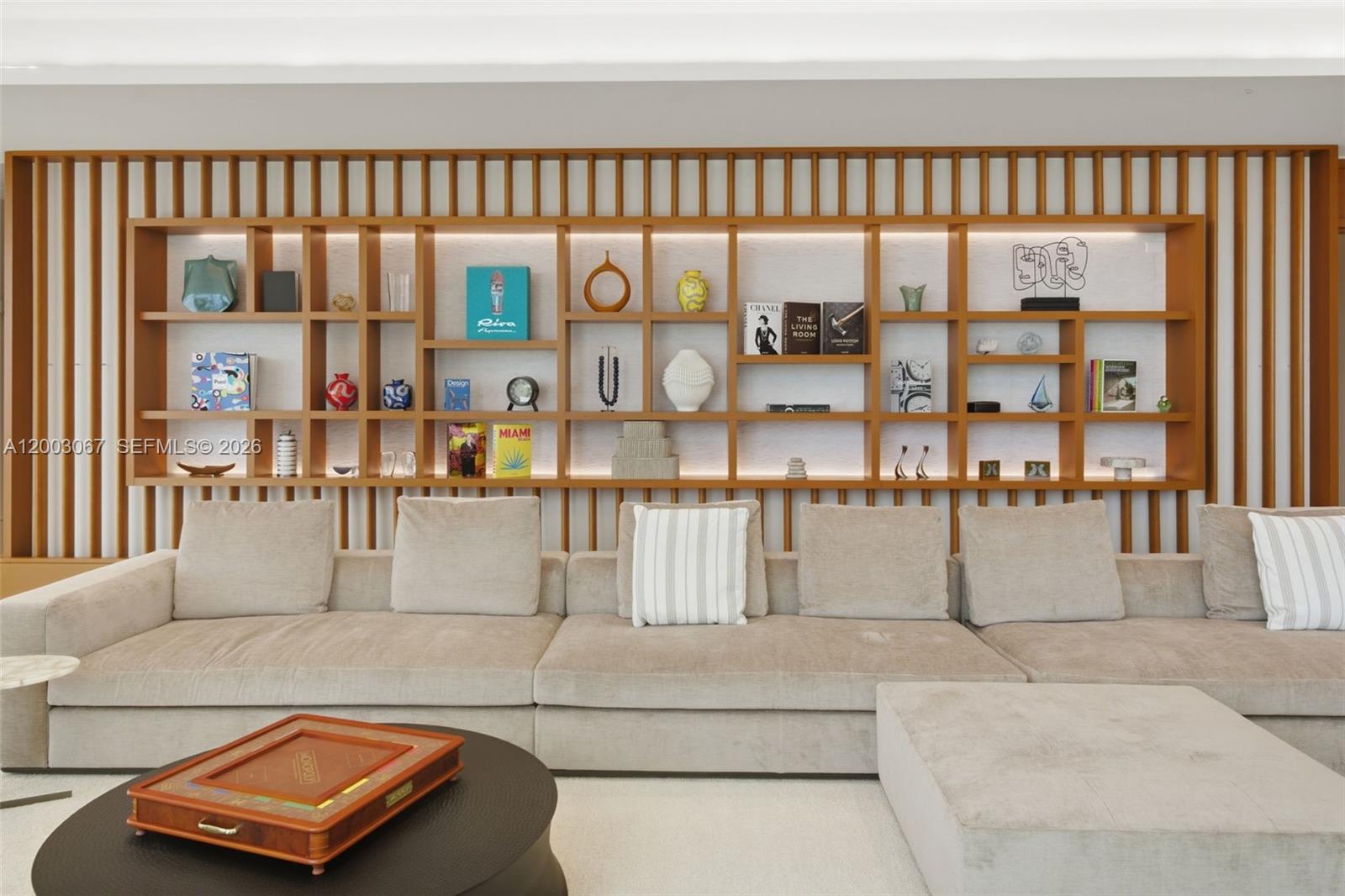 BRICKELL HAMMOCK UNIT NO - Residential Lease