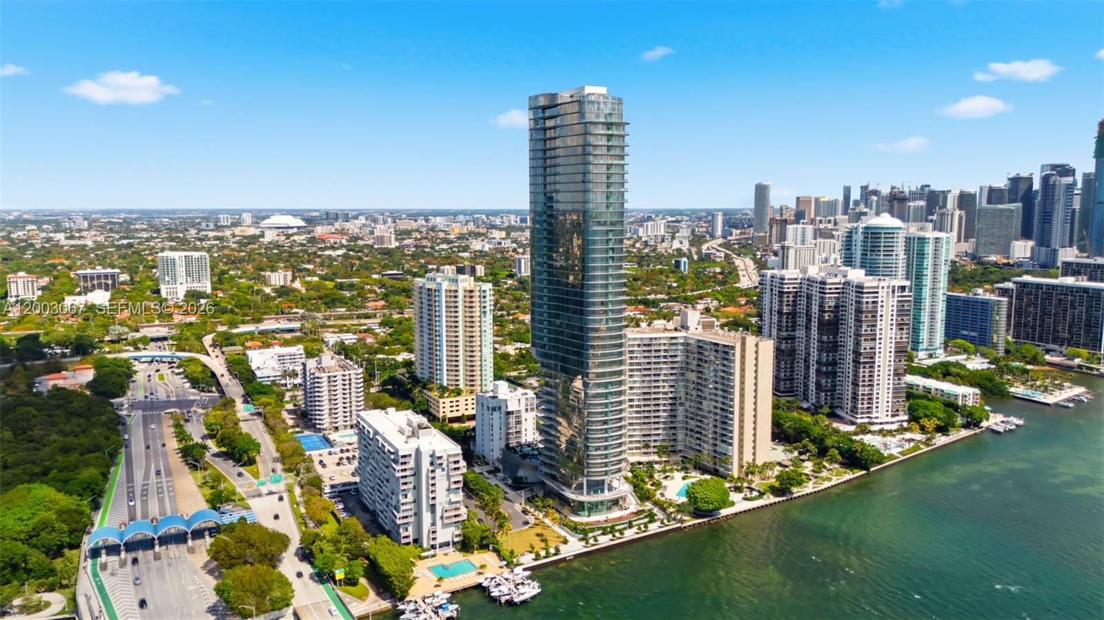 BRICKELL HAMMOCK UNIT NO - Residential Lease