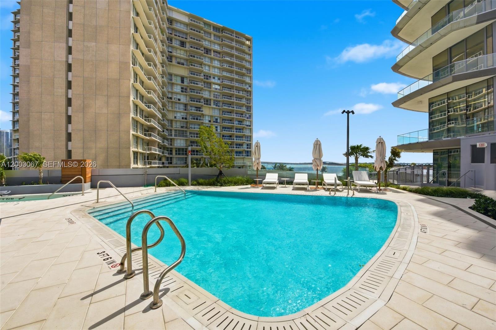 BRICKELL HAMMOCK UNIT NO - Residential Lease
