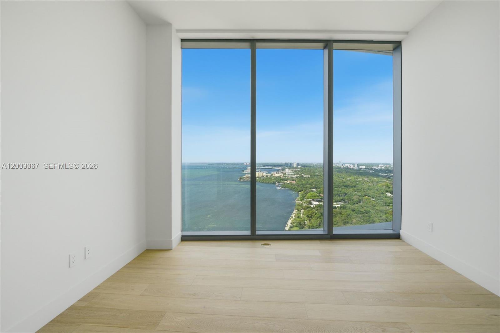 BRICKELL HAMMOCK UNIT NO - Residential Lease