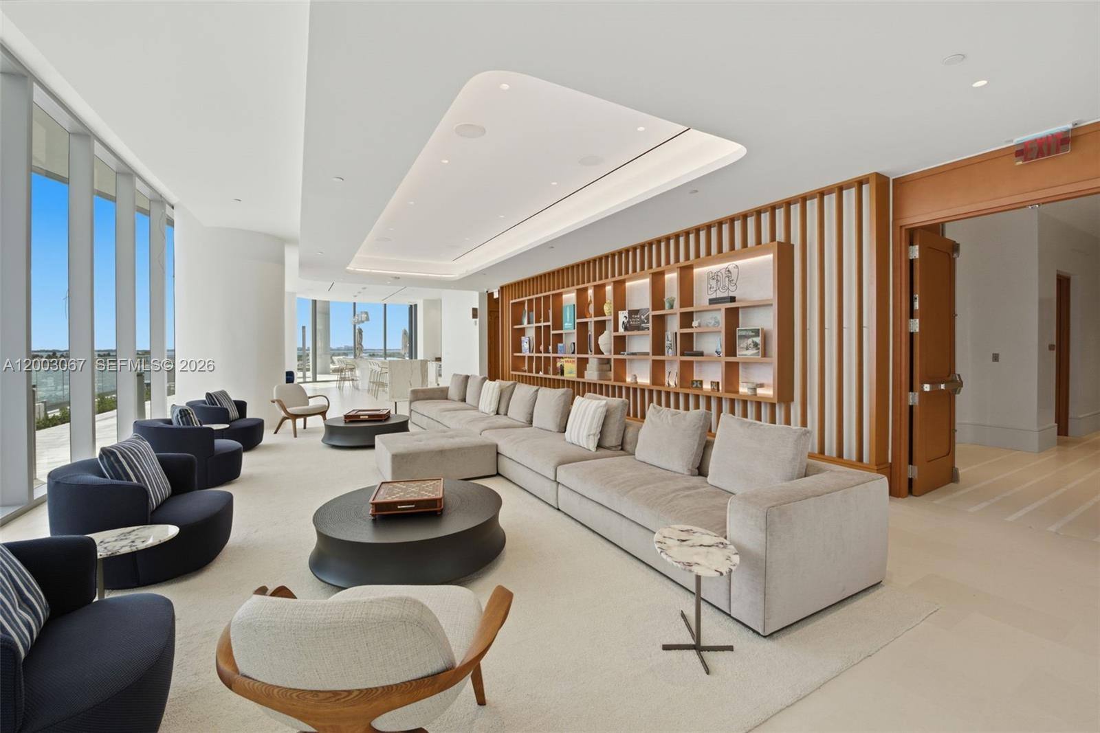 BRICKELL HAMMOCK UNIT NO - Residential Lease