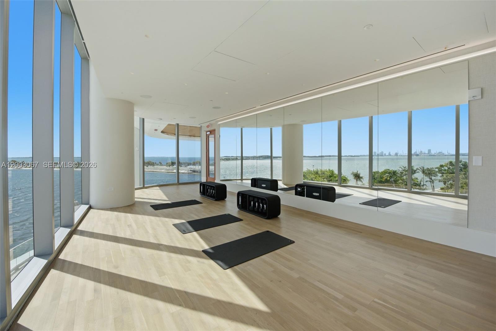 BRICKELL HAMMOCK UNIT NO - Residential Lease