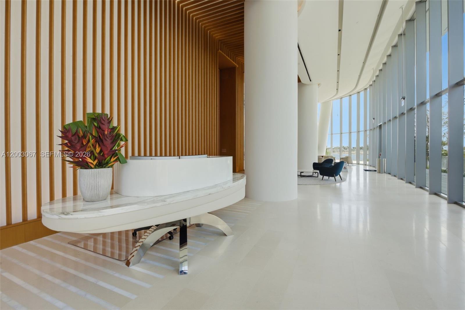 BRICKELL HAMMOCK UNIT NO - Residential Lease