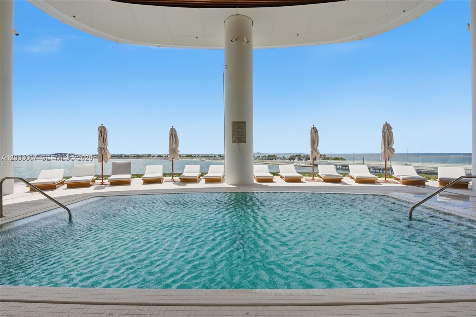 BRICKELL HAMMOCK UNIT NO - Residential Lease