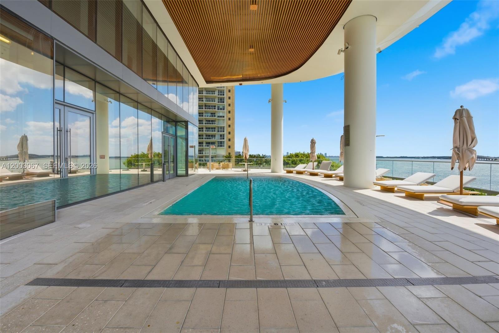 BRICKELL HAMMOCK UNIT NO - Residential Lease