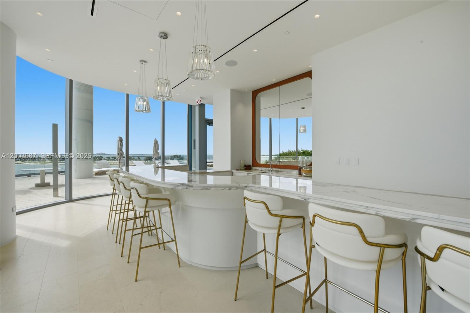 BRICKELL HAMMOCK UNIT NO - Residential Lease