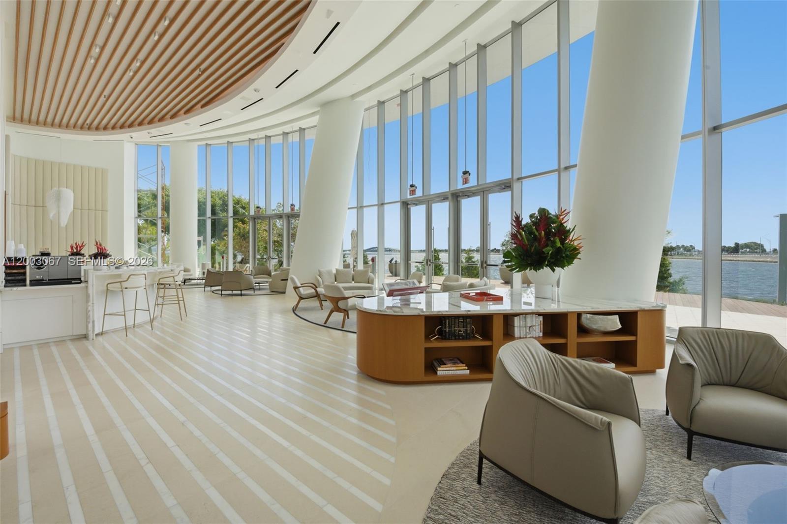 BRICKELL HAMMOCK UNIT NO - Residential Lease