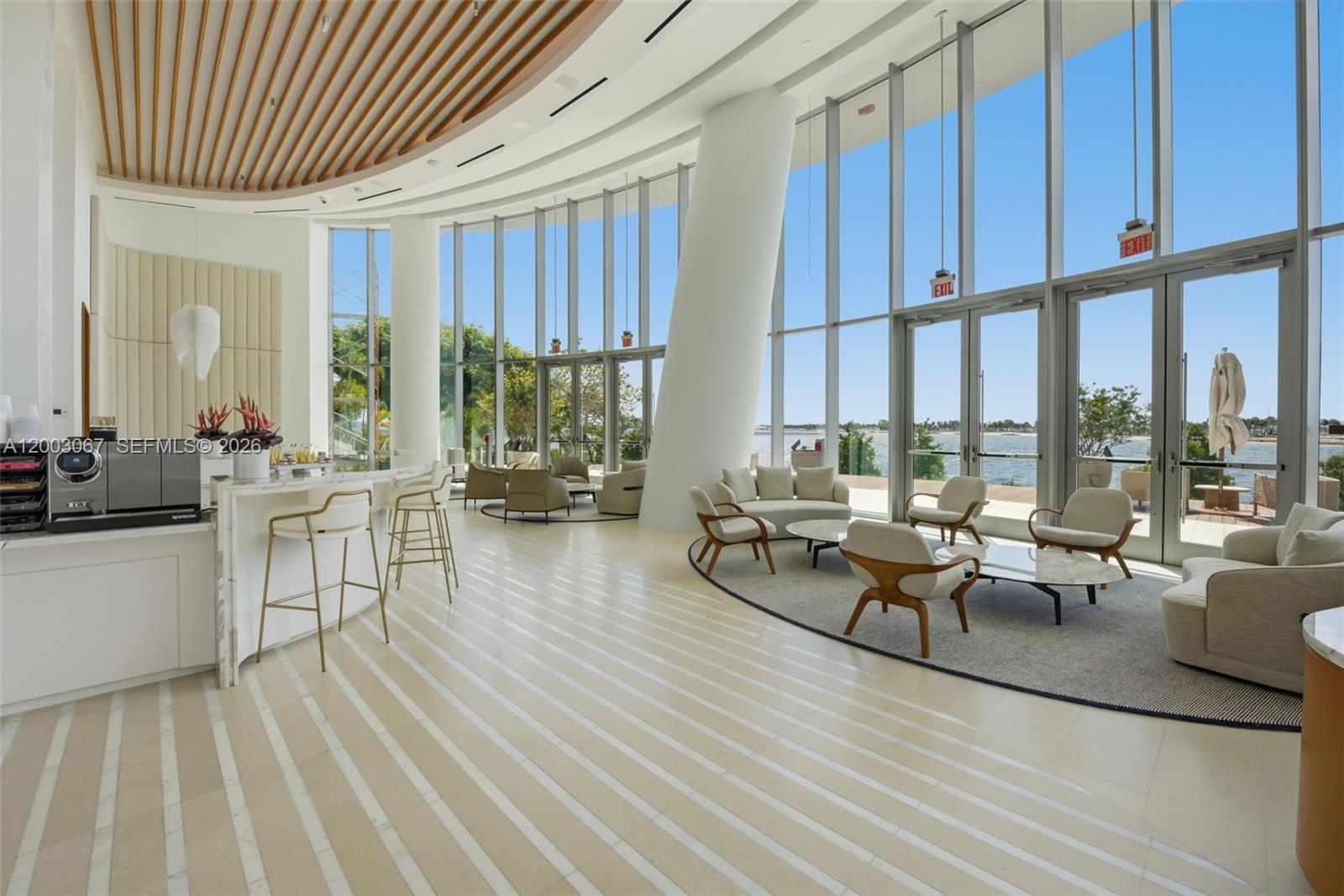 BRICKELL HAMMOCK UNIT NO - Residential Lease