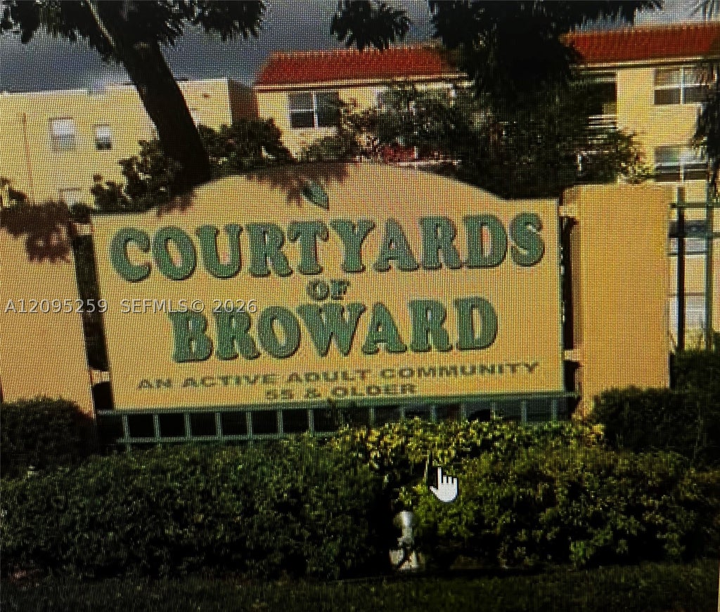Photo of 1820 N Lauderdale Ave #3115, North Lauderdale, FL 33068 (MLS # A12095259)