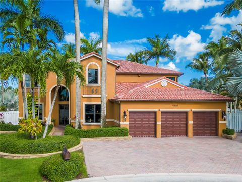 Photo of 14600 SW 35th St, Miramar, FL 33027 (MLS # A11398699)