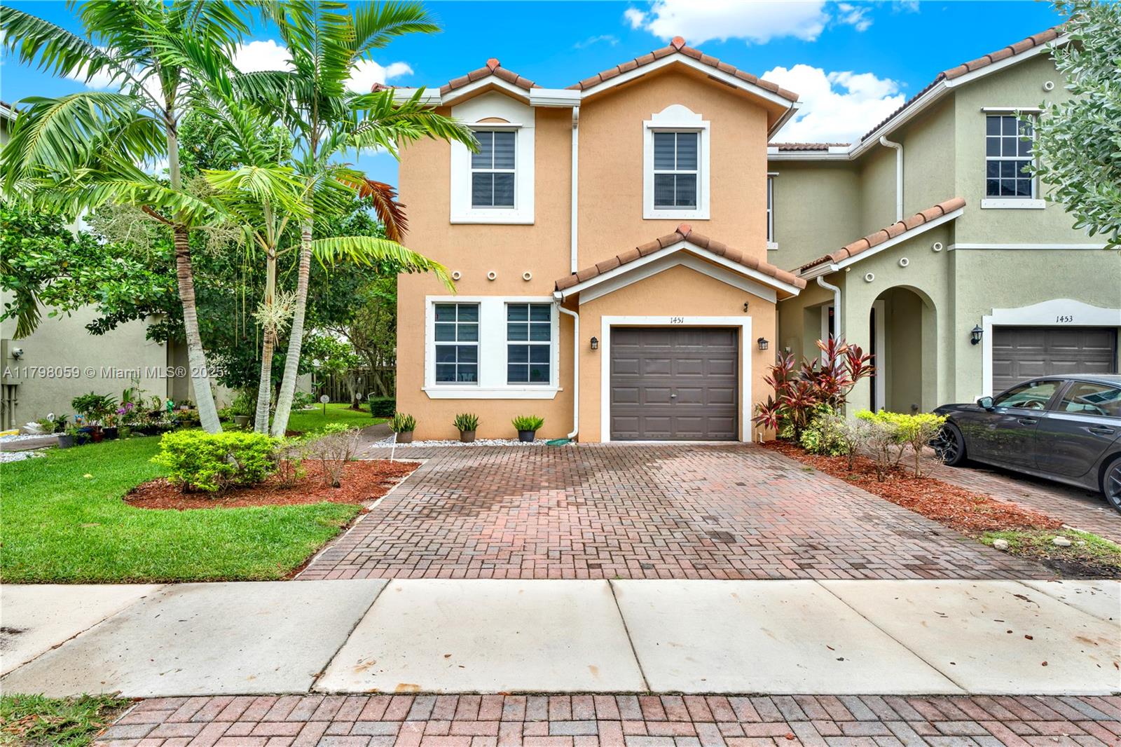 1451 Se 26th Ave  , Homestead, Miami-Dade County, Florida - 4 Bedrooms  
3 Bathrooms - 