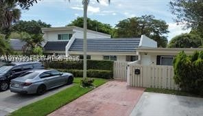 Photo of 8232 SW 81st Ter #8232, Miami, FL 33143 (MLS # A12102994)
