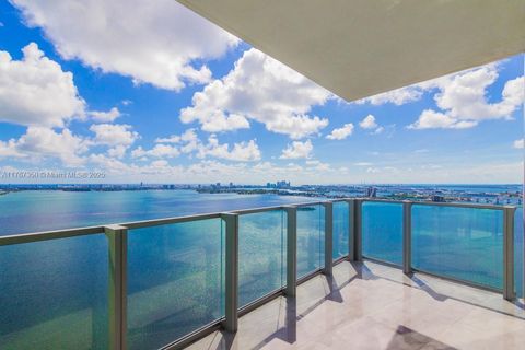 2900 NE 7th Ave 3007 Miami FL 33137