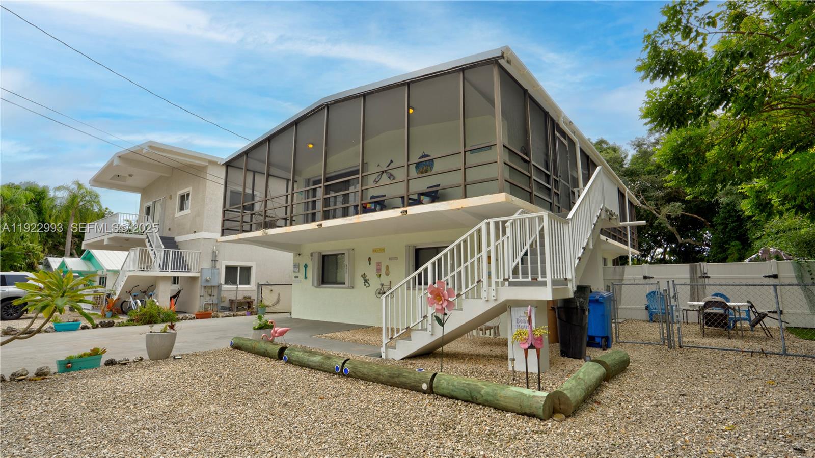 Harris Ocean Park - Residential