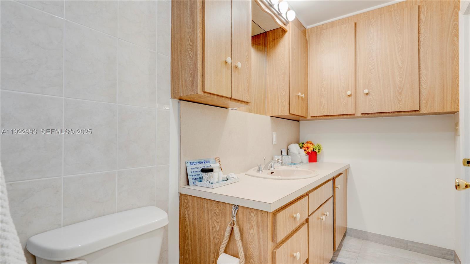 Harris Ocean Park - Residential