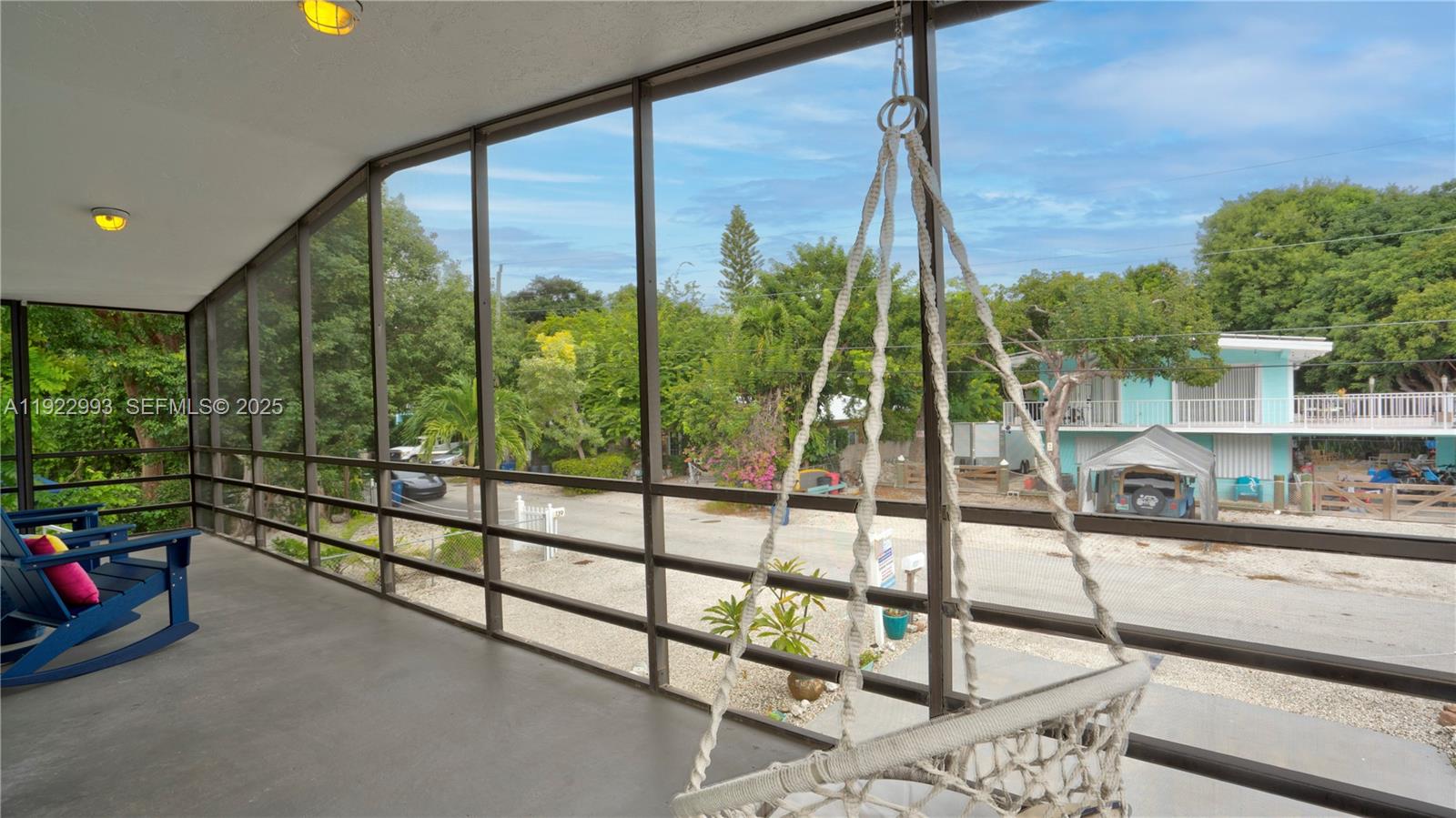 Harris Ocean Park - Residential