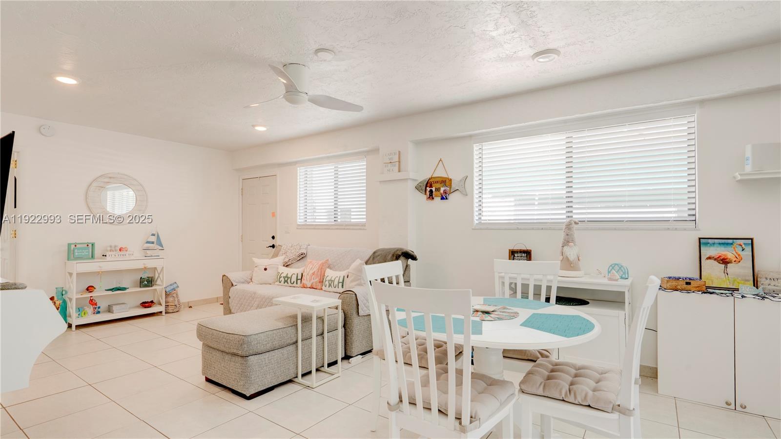 Harris Ocean Park - Residential