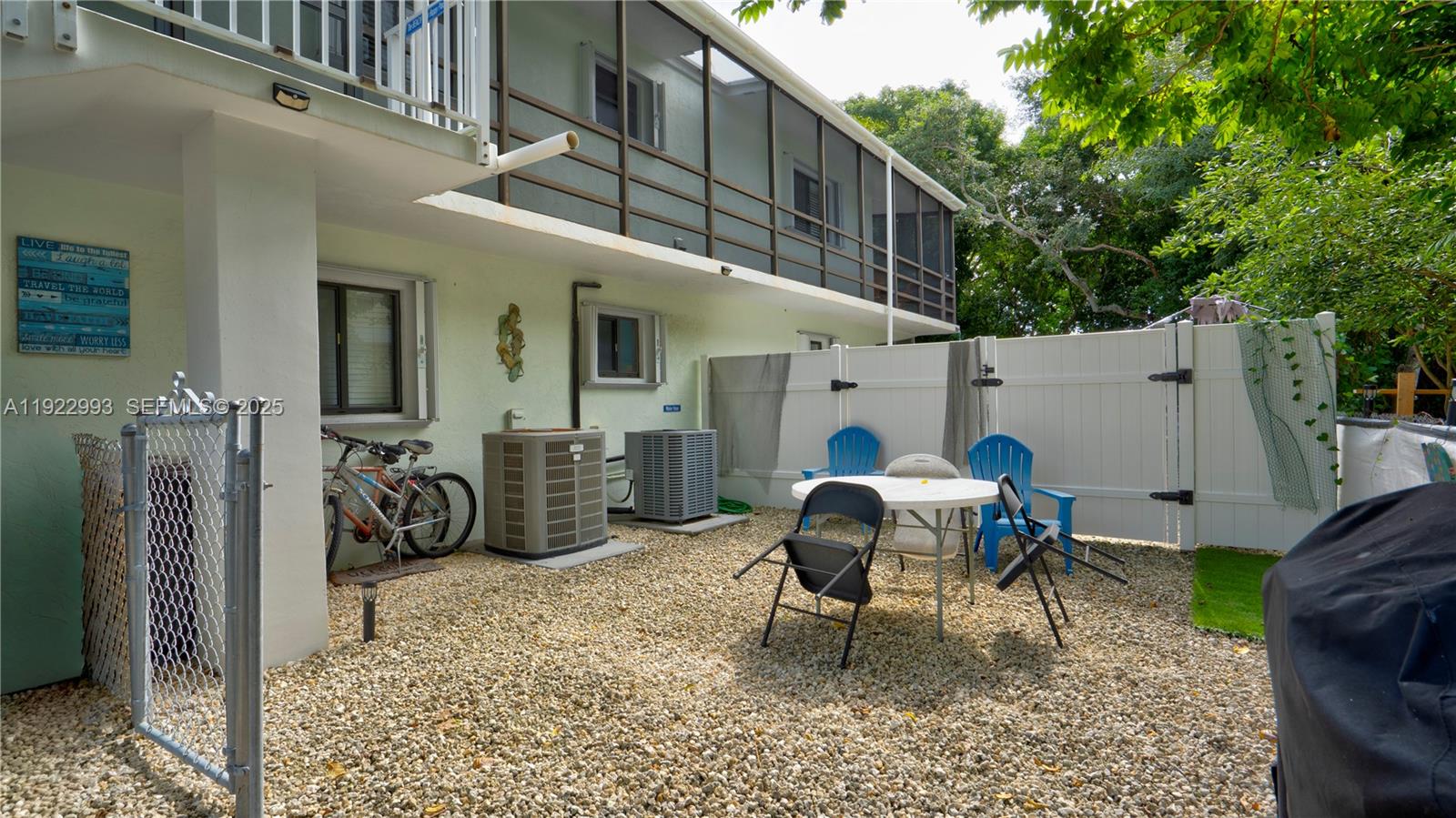 Harris Ocean Park - Residential