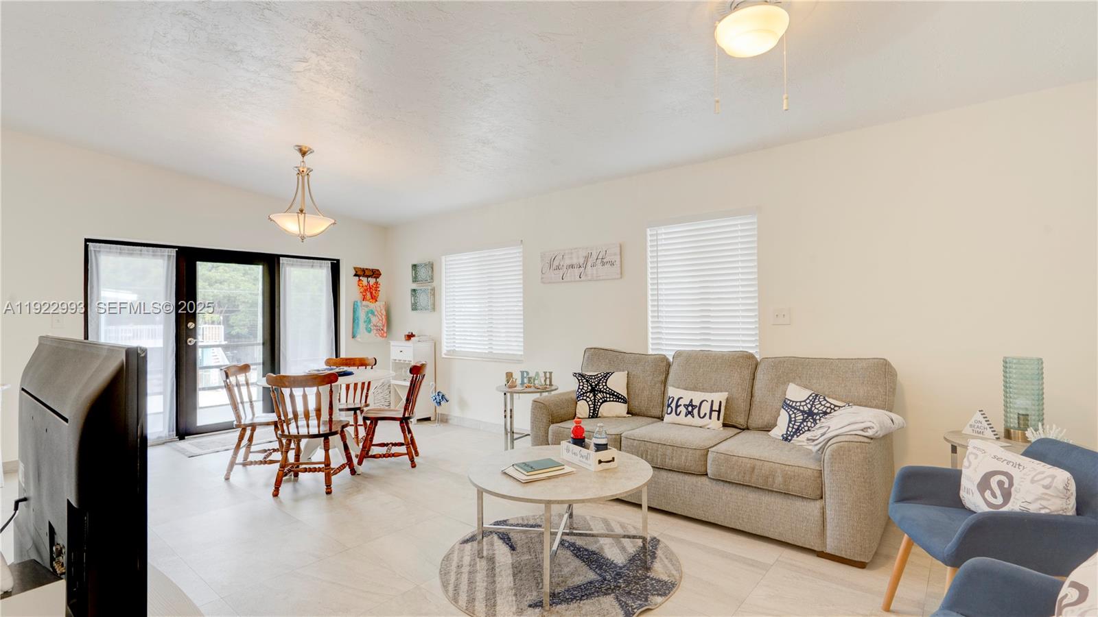 Harris Ocean Park - Residential