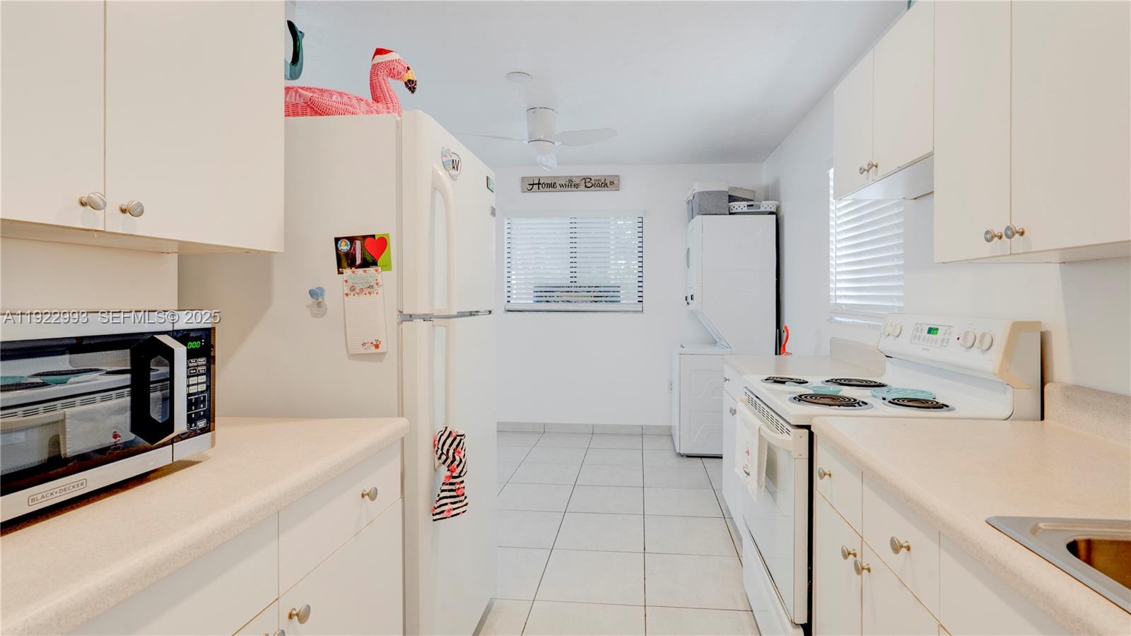 Harris Ocean Park - Residential