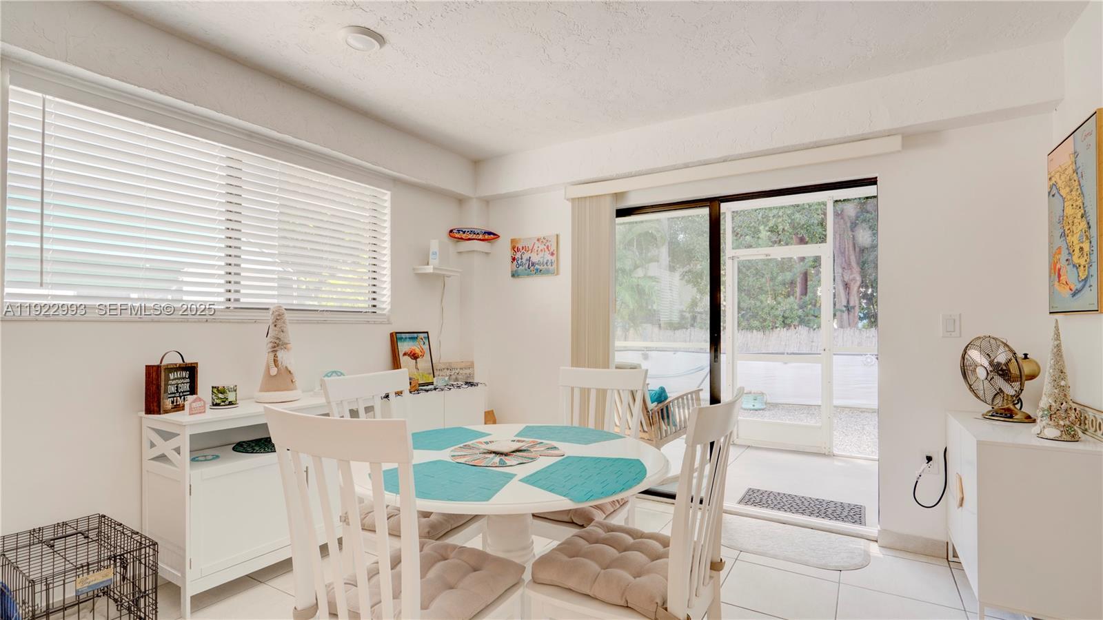 Harris Ocean Park - Residential