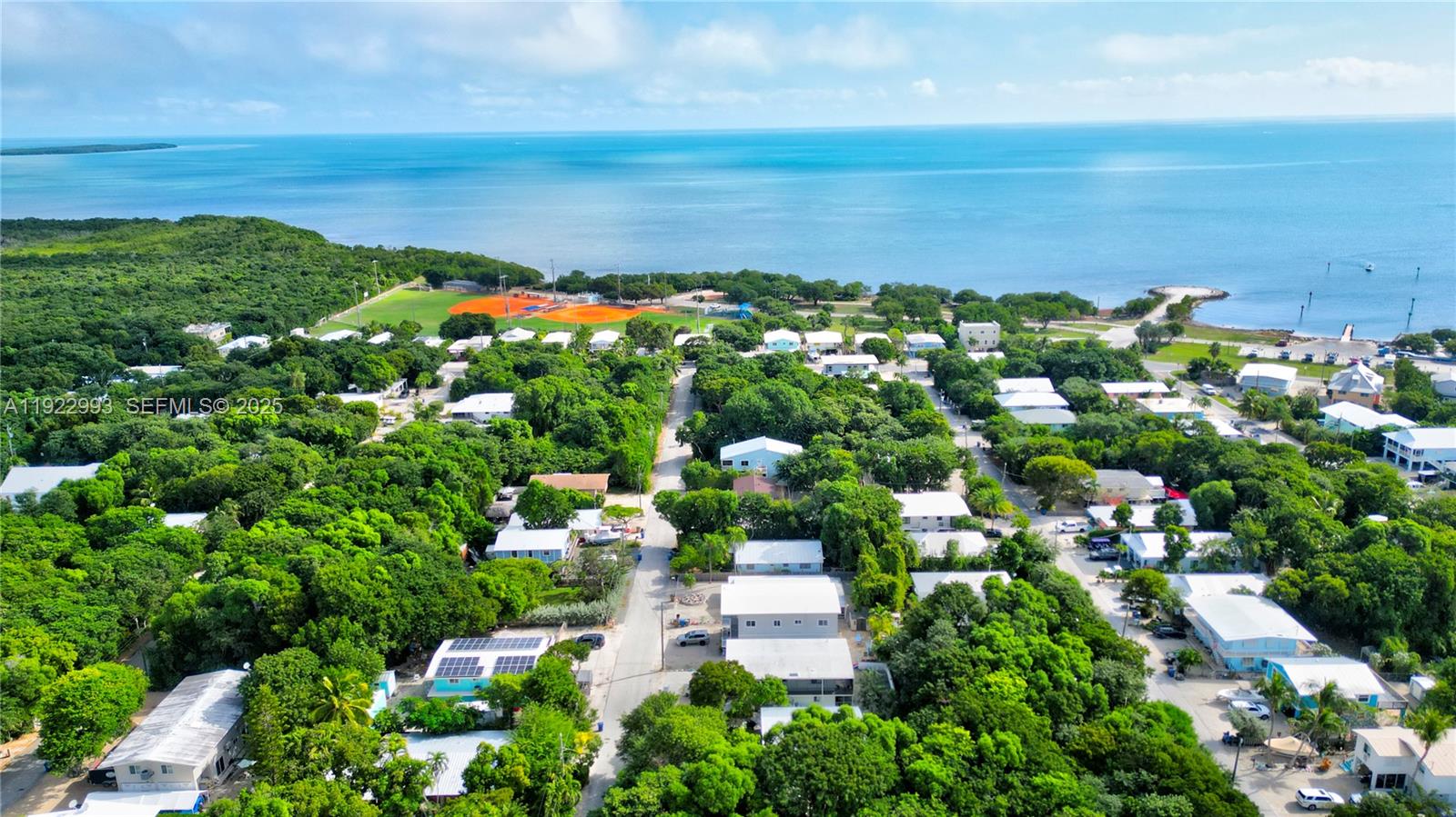 Harris Ocean Park - Residential