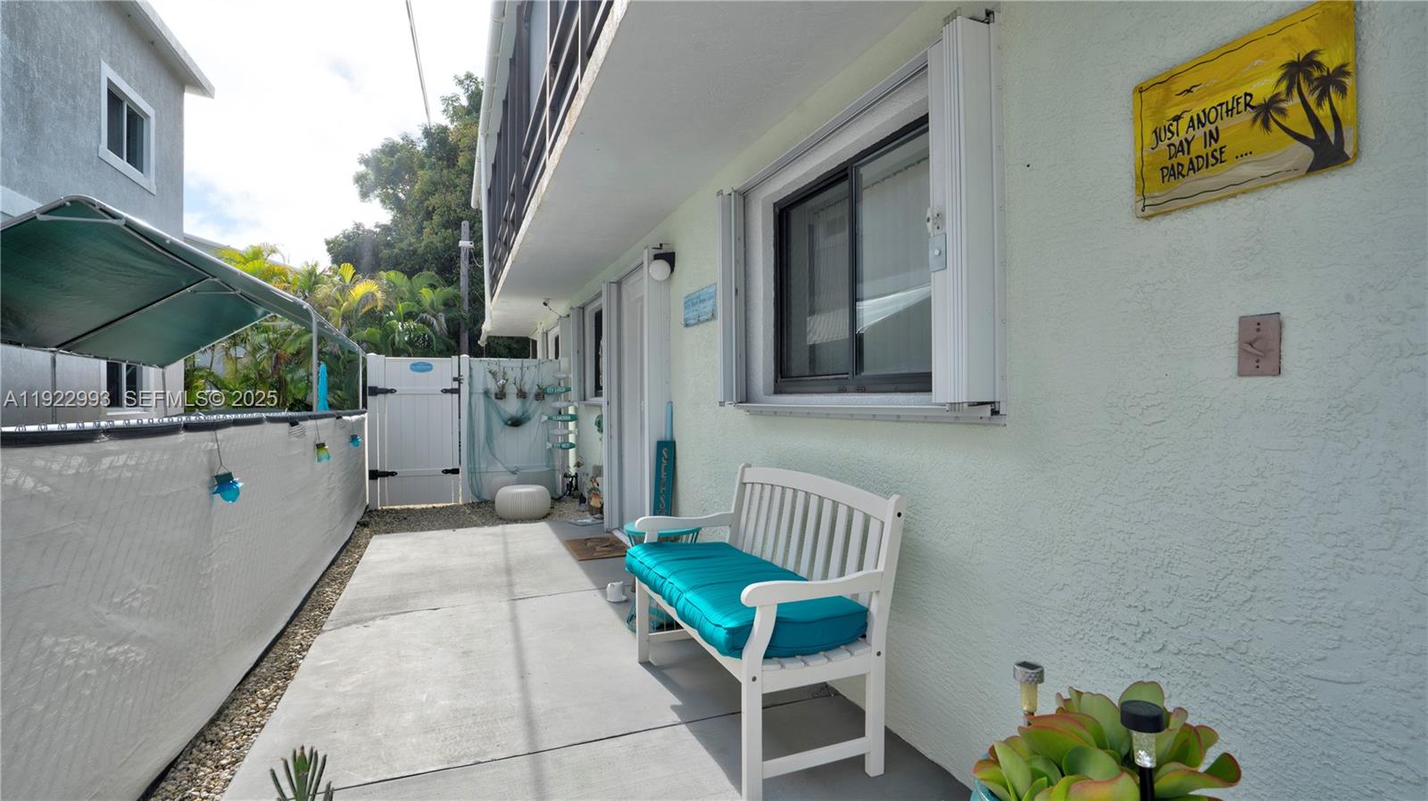 Harris Ocean Park - Residential