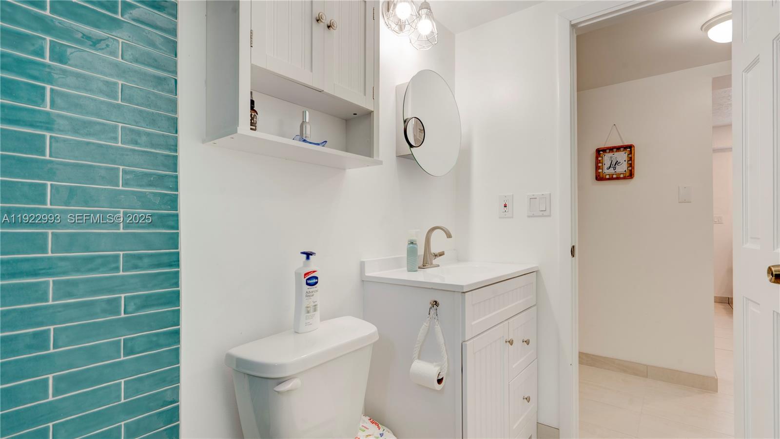 Harris Ocean Park - Residential