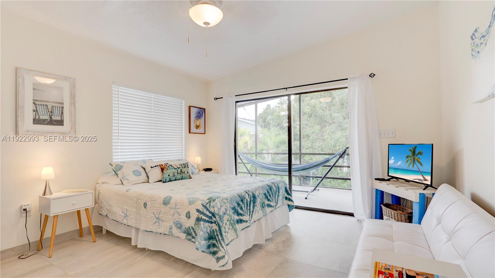 Harris Ocean Park - Residential