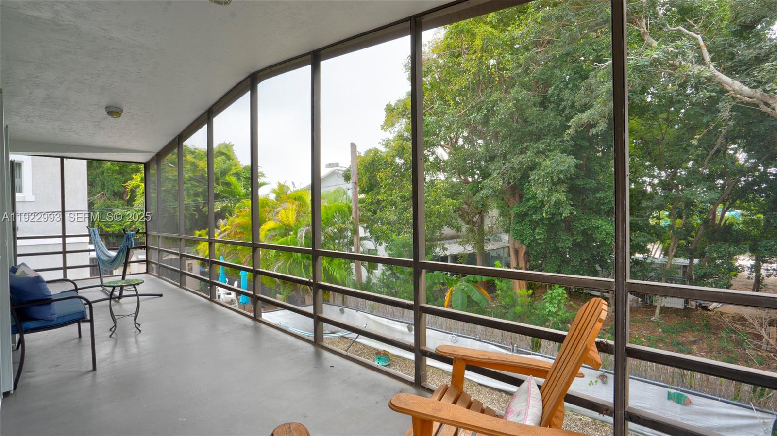 Harris Ocean Park - Residential