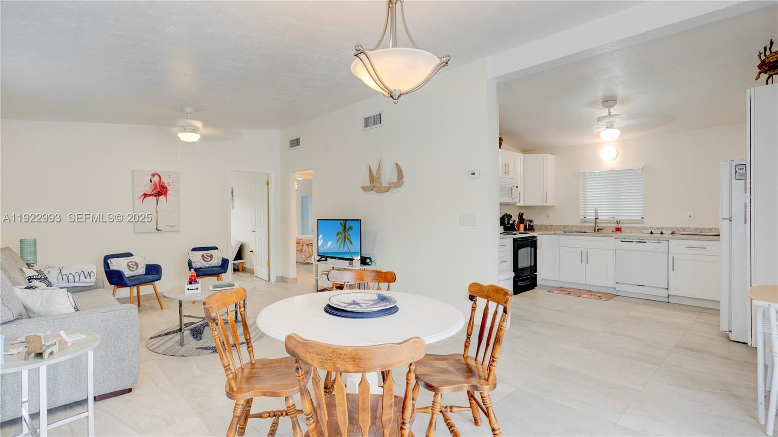 Harris Ocean Park - Residential