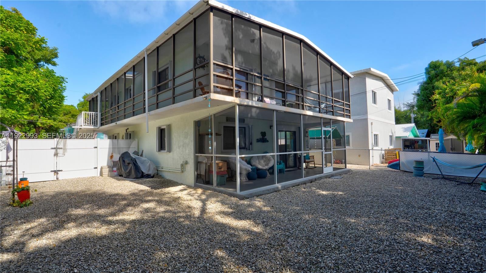 Harris Ocean Park - Residential