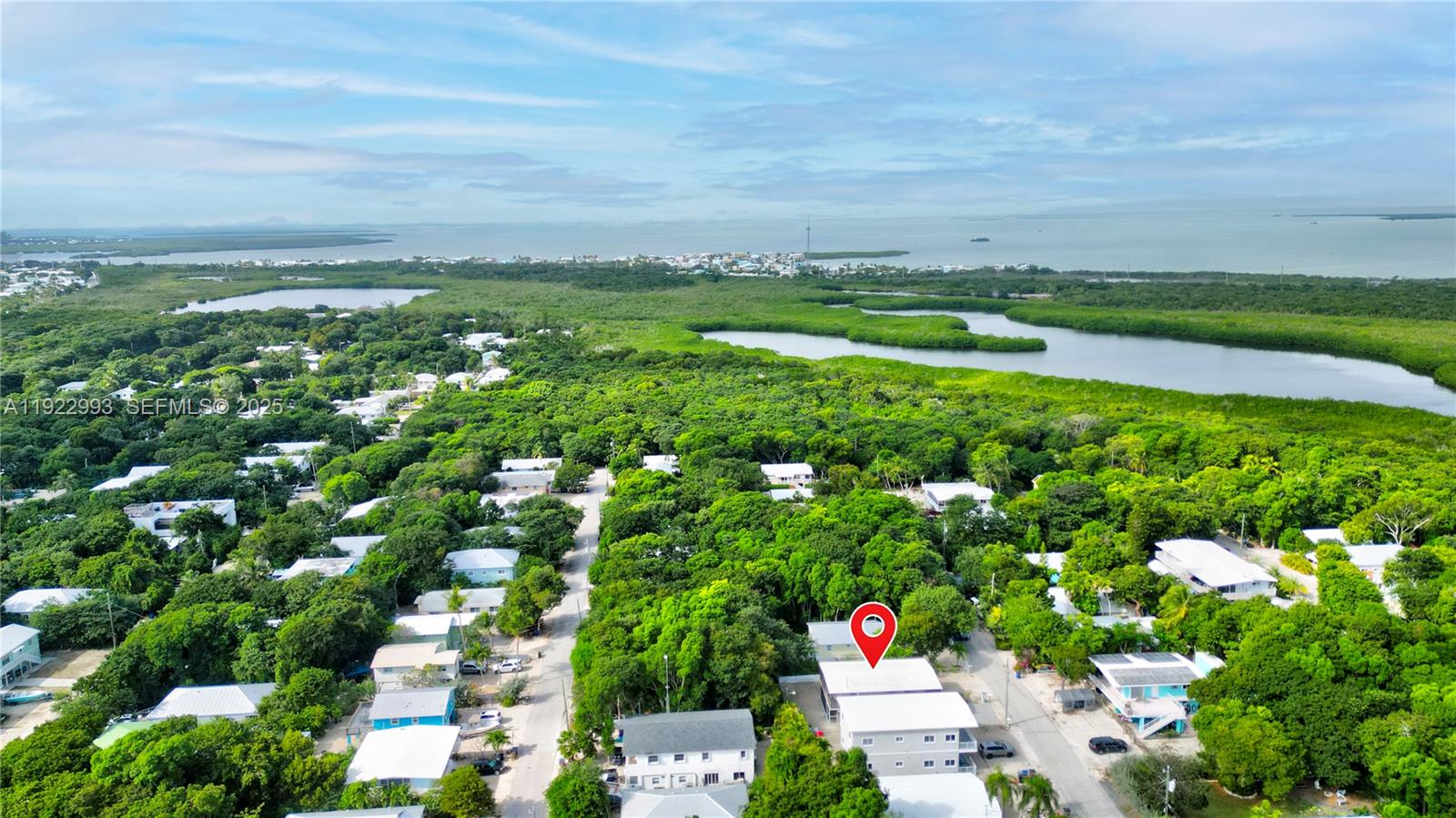 Harris Ocean Park - Residential